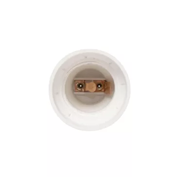 Home E27-GU10 foglalatátalakító adapter, max. 0,3 A