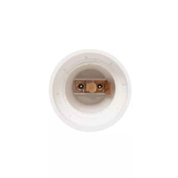 Home E27-GU10 foglalatátalakító adapter, max. 0,3 A Home E27-GU10 foglalatátalakító adapter, max. 0,3 A