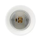 Home E27/E14 foglalatátalakító adapter, max. 2 A