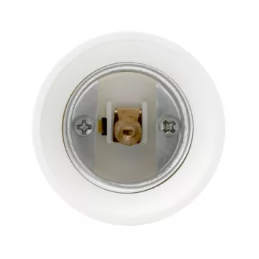 Home E27/E14 foglalatátalakító adapter, max. 2 A