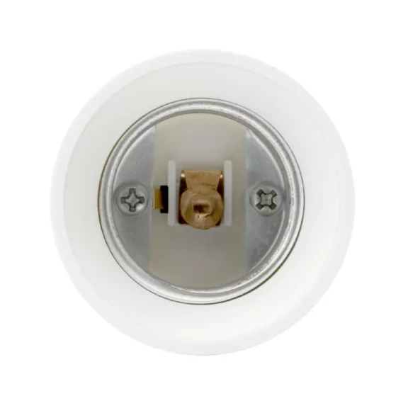 Home E27/E14 foglalatátalakító adapter, max. 2 A Home E27/E14 foglalatátalakító adapter, max. 2 A