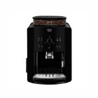 Krups Automata EA811010 eszpresszógép Arabica Mechanical Black, 1450 W, teljesen automata, 15 bar Thermoblock rendszer