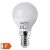 Home ELITE-6 E14 4200K LED fényforrás, 6 W, 510 lm, E14, 4200 K