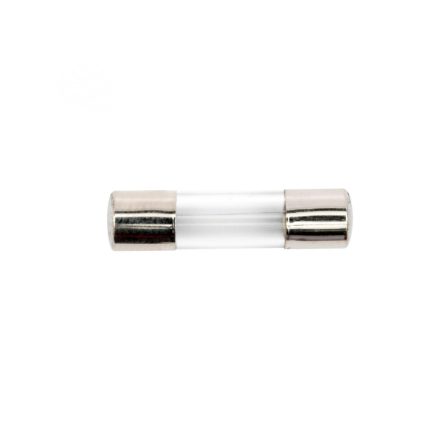 F10 A biztosítékbetét, 5x20 mm, gyors, 10 A