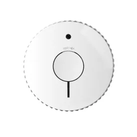  FireAngel FA6115-INT optikai füstérzékelő, elemes, 10 év várható üzemidő, fehér