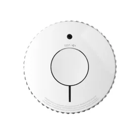   FireAngel FA6120-INT optikai füstérzékelő, beépített, nem cserélhető lítium elem, 10 év várható üzemidő, fehér