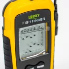Lucky horgász halradar sonar szett – 183 m hatótávolság
