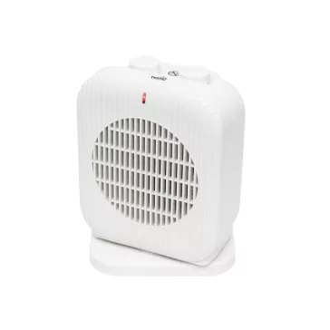   Home FK1OSC fűtőtest, ventilátoros, oszcilláló, max. 2000W, túlmelegedés elleni védelem