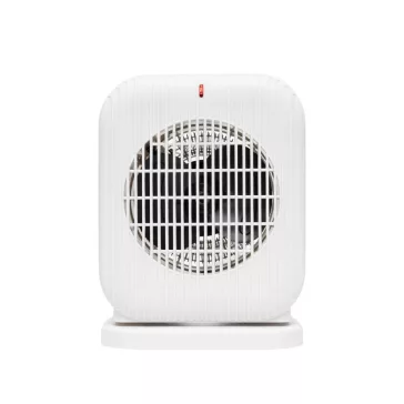   Home FK1OSC fűtőtest, ventilátoros, oszcilláló, max. 2000W, túlmelegedés elleni védelem