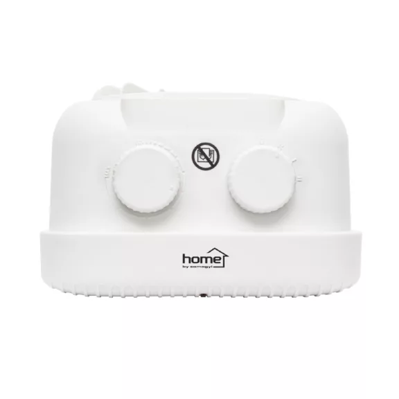 Home FK1OSC fűtőtest, ventilátoros, oszcilláló, max. 2000W, túlmelegedés elleni védelem