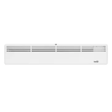   Home FK210WIFI SMART konvektor fűtőtest, falra szerelhető vagy szabadonálló 1000W, IPX4, LED kijelző