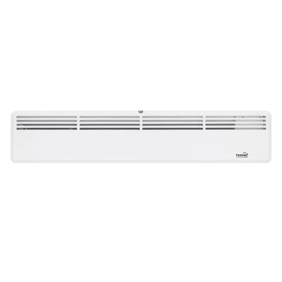 Home FK210WIFI SMART konvektor fűtőtest, falra szerelhető vagy szabadonálló 1000W, IPX4, LED kijelző Home FK210WIFI SMART konvektor fűtőtest, falra szerelhető vagy szabadonálló 1000W, IPX4, LED kijelző