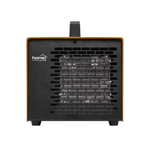 Home FK302 hordozható PTC kerámia fűtőtest, 2000 W, 2 fokozat, termosztát