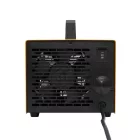 Home FK302 hordozható PTC kerámia fűtőtest, 2000 W, 2 fokozat, termosztát