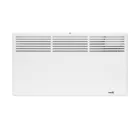 Home FK415WIFI Smart konvektor fűtőtest, falra szerelhető vagy szabadonálló 1500W, IPX4, LED kijelző