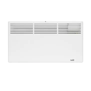   Home FK415WIFI Smart konvektor fűtőtest, falra szerelhető vagy szabadonálló 1500W, IPX4, LED kijelző
