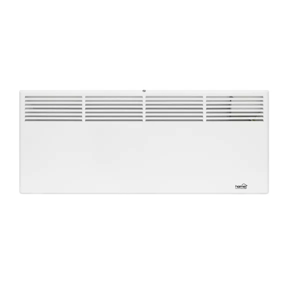 Home FK421WIFI SMART konvektor fűtőtest, falra szerelhető vagy szabadonálló 2000W, IPX4, LED kijelző Home FK421WIFI SMART konvektor fűtőtest, falra szerelhető vagy szabadonálló 2000W, IPX4, LED kijelző