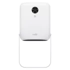 Home FKF26201 fürdőszobai ventilátoros fűtőtest, 2000 W, 2 fokozat, PTC fűtőelem, távirányító, LED kijelző, IP22