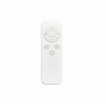   HOME FKIR800 hordozható/fali infrasugárzó fűtőtest, max. 800 W, LED kijelző, termosztát, gyerekzár, smart wifi vezérlés, távirányító