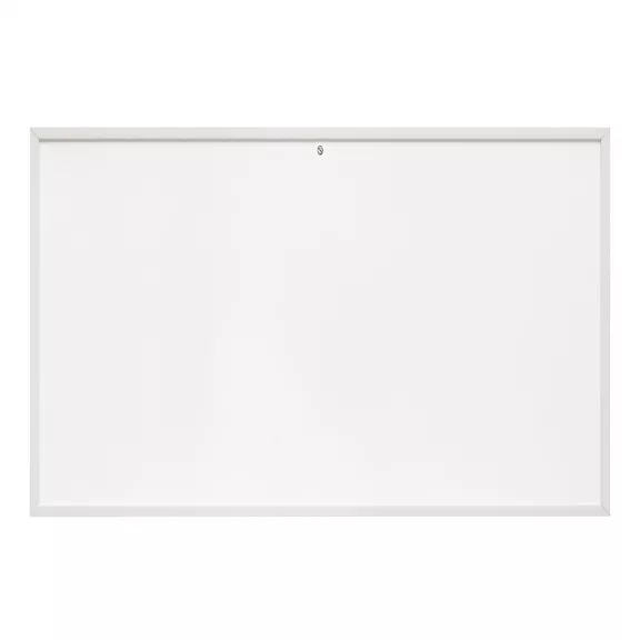 Home FKIR 962 falra vagy plafonra szerelhető infra elektromos hibrid fűtőtest, 960W, heti program, távirányító, fehér