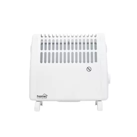   HOME FKM500 elektromos fagyőr fűtőtest, 500 W, termosztát, túlmelegedés elleni védelem