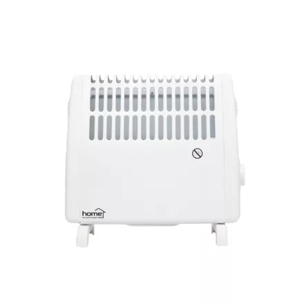 HOME FKM500 elektromos fagyőr fűtőtest, 500 W, termosztát, túlmelegedés elleni védelem