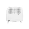 HOME FKM500 elektromos fagyőr fűtőtest, 500 W, termosztát, túlmelegedés elleni védelem