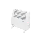 HOME FKM500 elektromos fagyőr fűtőtest, 500 W, termosztát, túlmelegedés elleni védelem