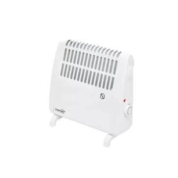   HOME FKM500 elektromos fagyőr fűtőtest, 500 W, termosztát, túlmelegedés elleni védelem