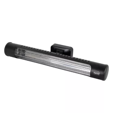  Home FK 25 falra szerelhető karbonszálas fűtőtest, 600W/1200W, állítható dőlésszög