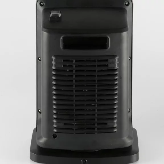 Home FK 29 álló elektromos kerámia fűtőtest, 900W/1800W, oszcillálás, mechanikus termosztát, fekete Home FK 29 álló elektromos kerámia fűtőtest, 900W/1800W, oszcillálás, mechanikus termosztát, fekete