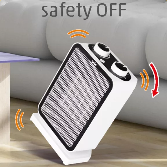 Home FK 51 álló elektromos kerámia fűtőtest, 1000W/1500W, oszcillálás, mechanikus termosztát, fehér Home FK 51 álló elektromos kerámia fűtőtest, 1000W/1500W, oszcillálás, mechanikus termosztát, fehér