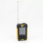 Lucky horgász halradar sonárral – 45 m hatótávolság