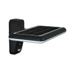 Home FLP2000SOLAR szolár paneles LED reflektor, PIR mozgásérzékelő, 2000 lumen, 112 db SMD LED, 2 üzemmód, IP65