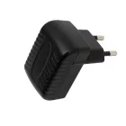HOME FZ 54T szobai antenna erősítővel, extra vékony, extra könnyű, hálózati adapterrel, hosszú antennakábellel