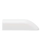 HOME GLS7 nyitásérzékelős bútorlámpa, 7db hidegfehér SMD LED, automatikus kapcsolás, közelítés érzékelő, elemes tápellátás