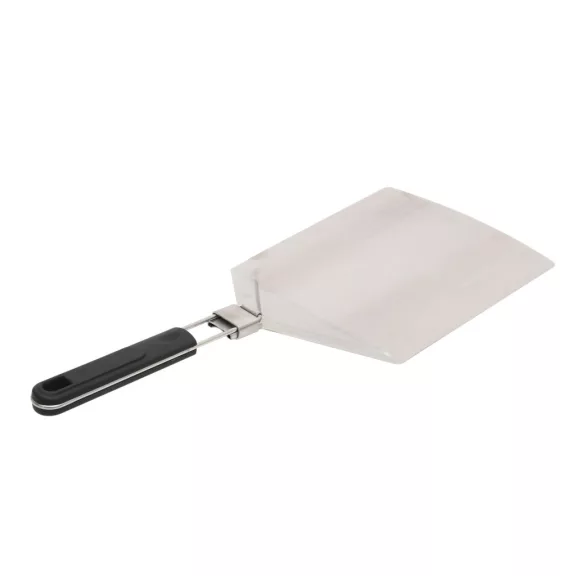 Home GRT03 pizzalapát, összecsukható nyél, rozsdamentes, 240x570 mm Home GRT03 pizzalapát, összecsukható nyél, rozsdamentes, 240x570 mm