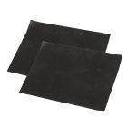 Home GRT05 grill sütőlap, tapadásmentes teflon bevonat, 2 db/csomag, 400x300x0,2 mm