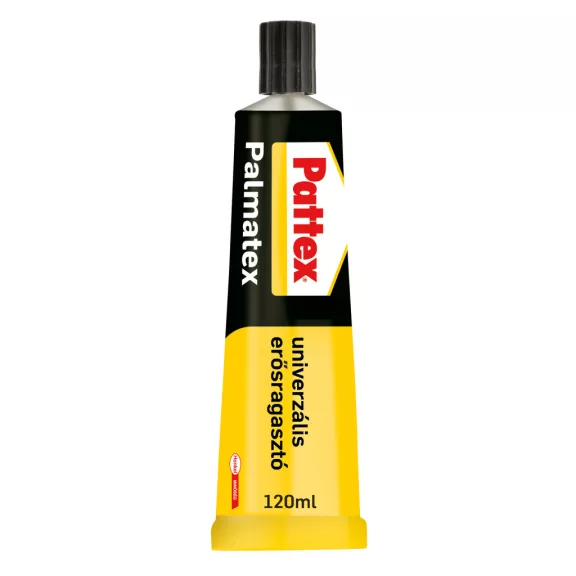 Pattex Palmatex univerzális erősragasztó - 120 ml Pattex Palmatex univerzális erősragasztó - 120 ml