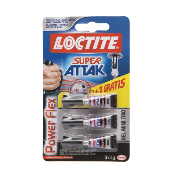 Loctite Super Bond Loctite Super Bond