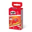 Pritt Compact ragasztóroller non-permanent - utántölthető - méhsejt - 16 m
