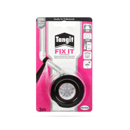 Tangit Fix-it tape javítószalag csövekre - 3 m