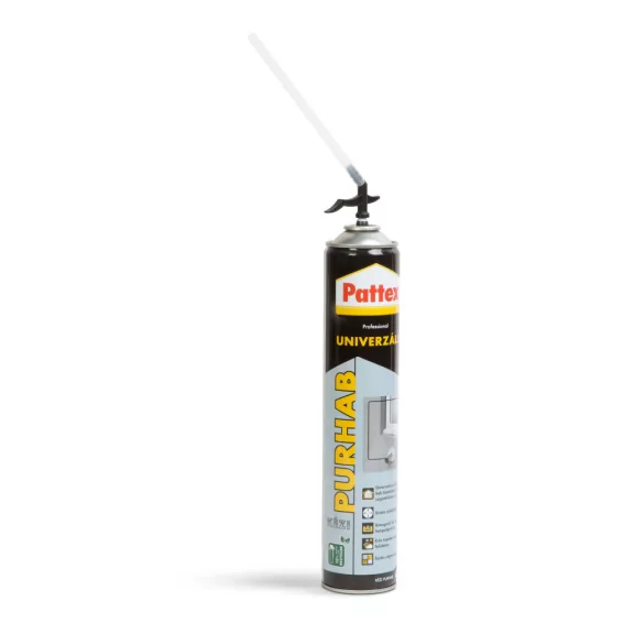 PATTEX Univerzális kézi purhab - 750 ml PATTEX Univerzális kézi purhab - 750 ml