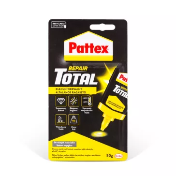 Univerzális erős ragasztó - 50 g