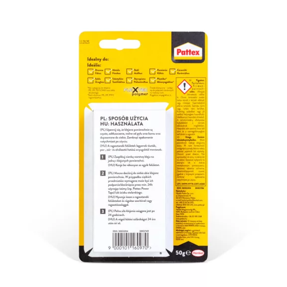 Univerzális erős ragasztó - 50 g Univerzális erős ragasztó - 50 g