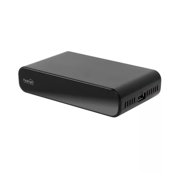 HOME HD2T2C combo DVB-T/T2/C set-top box, DVB-T/T2, DVB-C, magyar nyelvű, USB csatlakozó, 1920x1080p, HDMI/SCART/COAX kimenet HOME HD2T2C combo DVB-T/T2/C set-top box, DVB-T/T2, DVB-C, magyar nyelvű, USB csatlakozó, 1920x1080p, HDMI/SCART/COAX kimenet