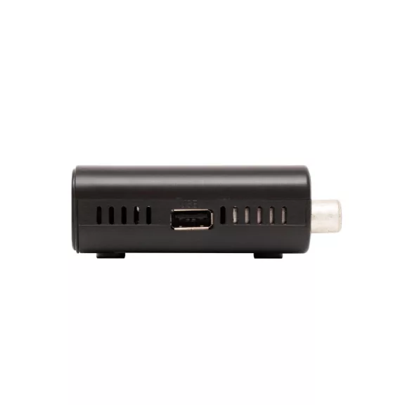 HOME HD2T2C combo DVB-T/T2/C set-top box, DVB-T/T2, DVB-C, magyar nyelvű, USB csatlakozó, 1920x1080p, HDMI/SCART/COAX kimenet HOME HD2T2C combo DVB-T/T2/C set-top box, DVB-T/T2, DVB-C, magyar nyelvű, USB csatlakozó, 1920x1080p, HDMI/SCART/COAX kimenet