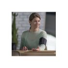 OMRON EVOLV Intellisense Okos felkaros vérnyomásmérő, automata 5 garancia, vezeték nélküli, 100 mérésmemória, Omron app