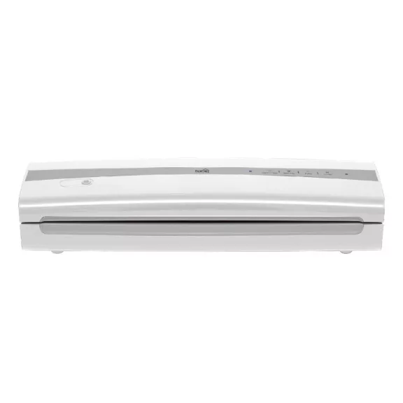 Home HGFH01 vákuumos fóliahegesztő, max 30cm hosszú és 2mm széles hegesztés, -0,8bar, 100W, vákuumcsővel, mini fóliavágóval