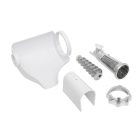 HOME HGHD1200PP paradicsom passzírozó, HOME HGHD1200 húsdarálóval kompatibilis